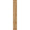 Ekena Millwork Joined Board-n-Batten Shutters w/Z-Bar, Rough Sawn Western Red Cedar, 10 3/4W x 84H, PR RBJ06Z11X084RWR - alternate 3